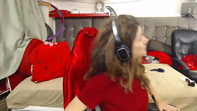 Snapshot of kellyterapy chatting on 11/02/25, 01:19 kellyterapy online show from 11/02/25, 01:19