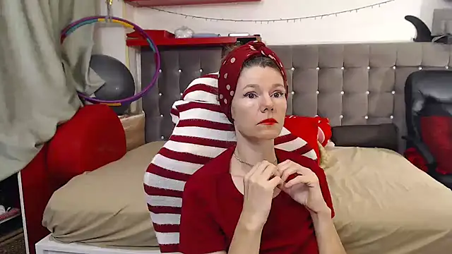 Snapshot of kellyterapy chatting on 11/13/25, 12:20 kellyterapy online show from 11/13/25, 12:20