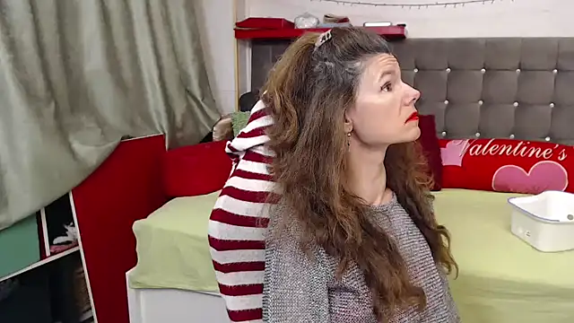 Snapshot of kellyterapy chatting on 11/25/25, 06:52 kellyterapy online show from 11/25/25, 06:52