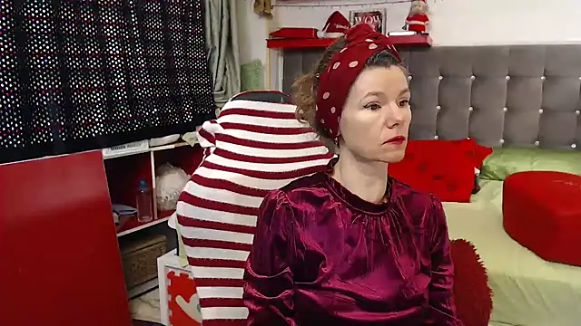 Snapshot of kellyterapy chatting on 12/19/25, 03:02 kellyterapy online show from 12/19/25, 03:02