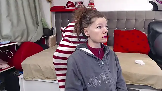 Snapshot of kellyterapy chatting on 01/05/26, 07:28 kellyterapy online show from 01/05/26, 07:28