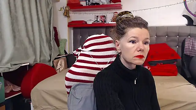 Snapshot of kellyterapy chatting on 01/08/26, 11:29 kellyterapy online show from 01/08/26, 11:29