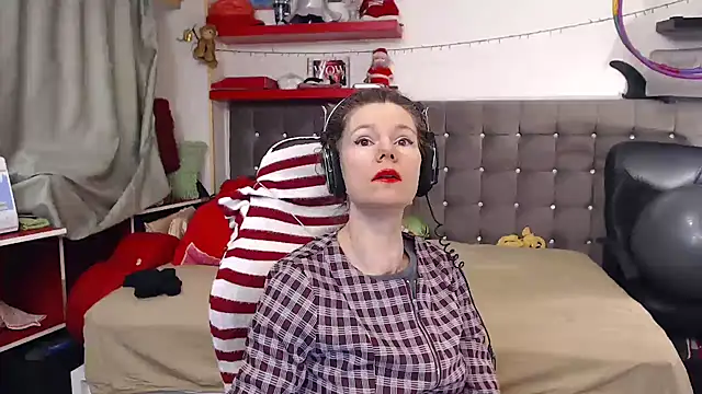 Snapshot of kellyterapy chatting on 01/10/26, 02:13 kellyterapy online show from 01/10/26, 02:13