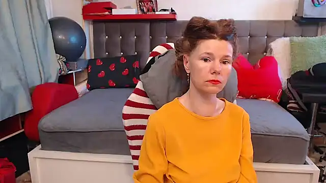 kellyterapy online show from 04/05/26, 07:16