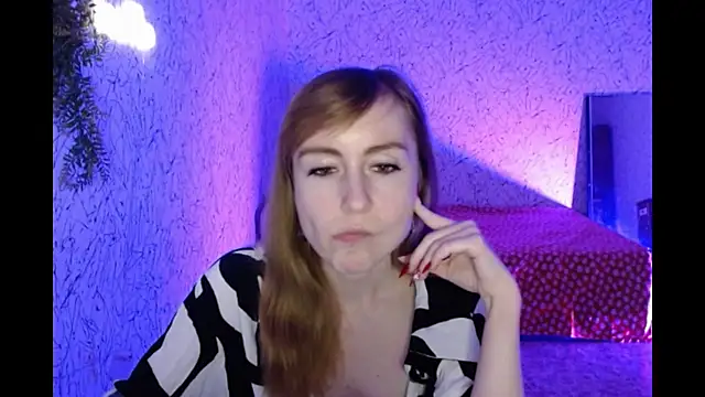 Athena Richards online show from 12/20/24, 04:04