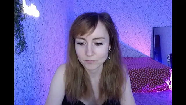 Athena Richards online show from 12/28/24, 09:52