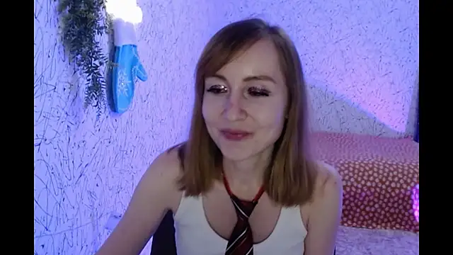 Athena Richards online show from 02/24/25, 03:09