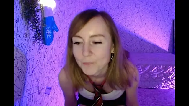 Athena Richards online show from 02/27/25, 02:43