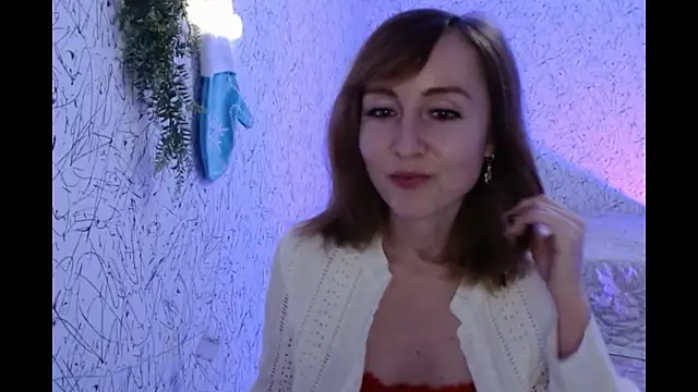 Athena Richards online show from 03/08/25, 04:28