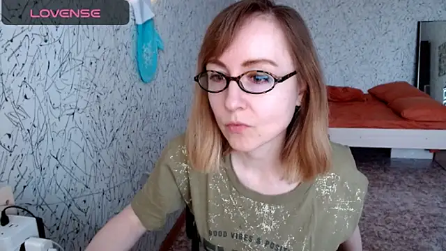 Athena Richards online show from 04/06/26, 09:21