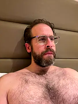 StarrMan99 online show from 12/14/25, 07:07