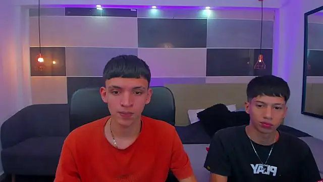 Snapshot of Juan_Nd_Steven chatting on 01/09/25, 04:19 Juan Nd Steven online show from 01/09/25, 04:19