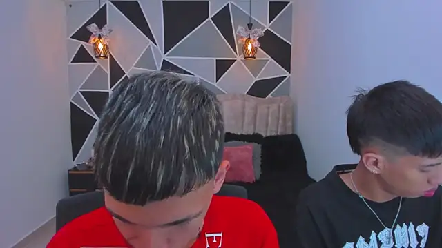 Juan Nd Steven online show from 01/06/26, 02:59