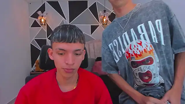 Juan Nd Steven online show from 01/11/26, 11:15