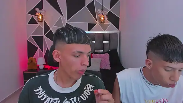 Juan Nd Steven online show from 02/10/26, 09:41