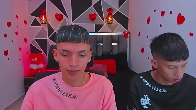 Juan Nd Steven online show from 02/13/26, 02:51