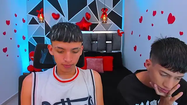 Juan Nd Steven online show from 02/19/26, 11:12