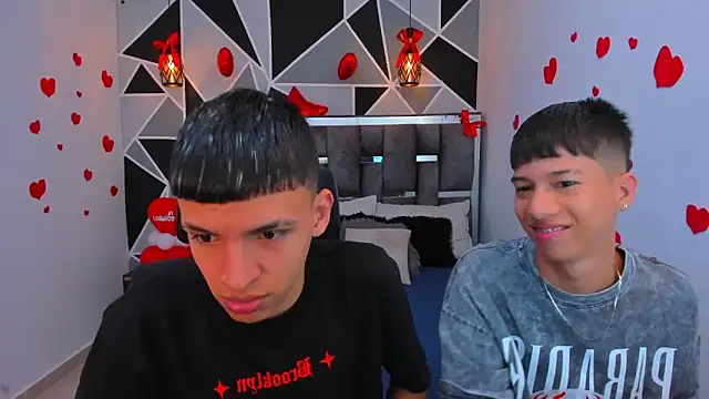 Juan Nd Steven online show from 02/28/26, 08:32