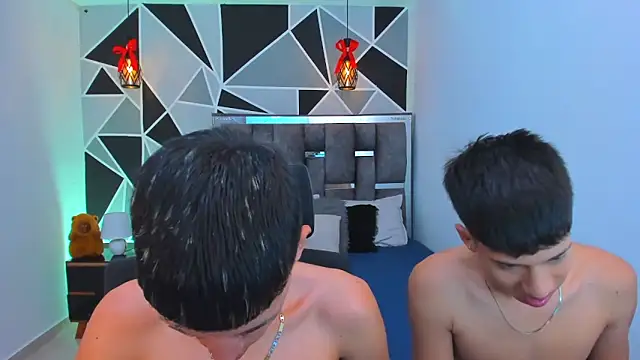 Juan Nd Steven online show from 03/03/26, 04:07