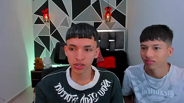 Juan Nd Steven online show from 03/15/26, 11:16