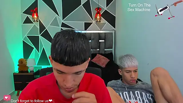 Juan Nd Steven online show from 03/24/26, 10:26