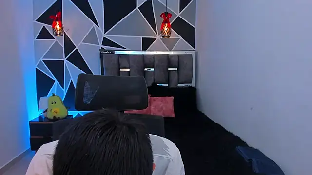 Juan Nd Steven online show from 04/09/26, 12:43