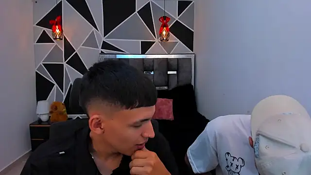 Juan Nd Steven online show from 05/08/26, 11:21