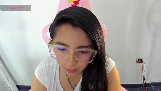 Snapshot of _Angelinaandrade_ chatting on 02/28/25, 07:46  Angelinaandrade  online show from 02/28/25, 07:46