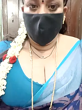 ashikaa r online show from 11/29/25, 06:44