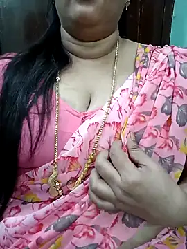 ashikaa r online show from 02/18/26, 06:48