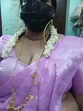 ashikaa r online show from 05/18/26, 08:25