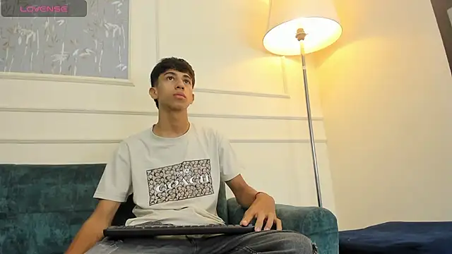 Lucian Davi online show from 01/18/25, 12:15