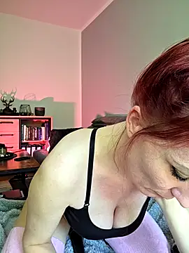 Nicky-Blue online show from 05/21/26, 02:35