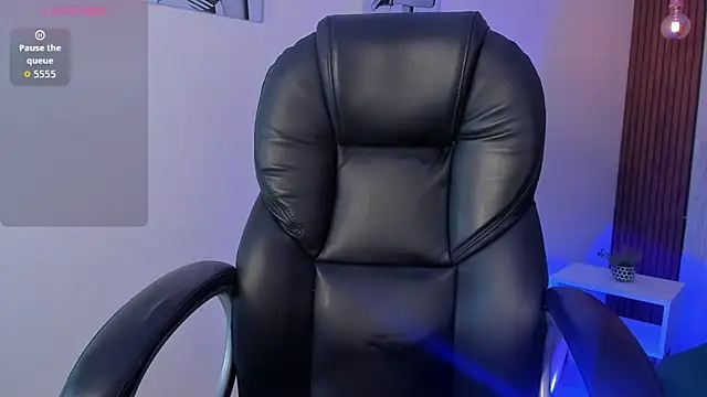 miah connor online show from 09/16/25, 07:59