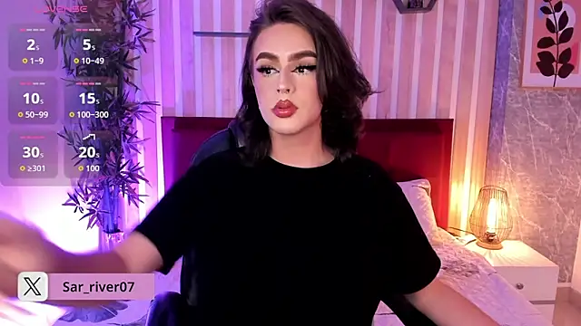 miah connor online show from 11/13/25, 07:57