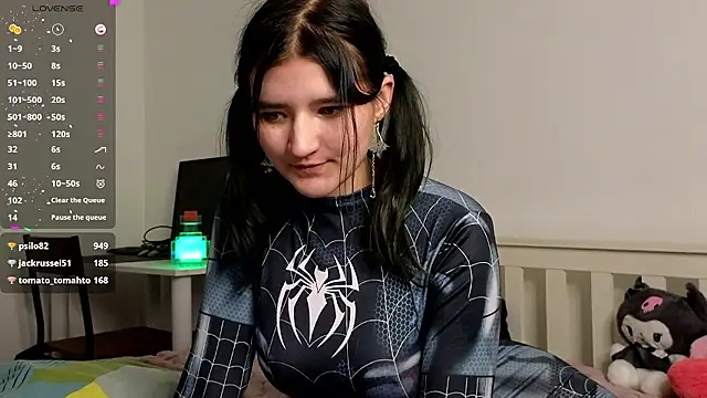 Kai-Gerda6 online show from 01/05/26, 05:27