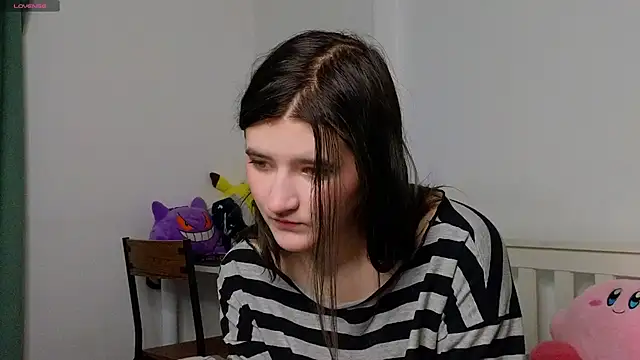 Kai-Gerda6 online show from 03/15/26, 05:30