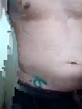 Alonsomadeira online show from 03/27/26, 12:16