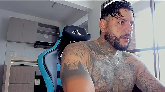 yeikoe1 online show from 02/16/26, 12:34