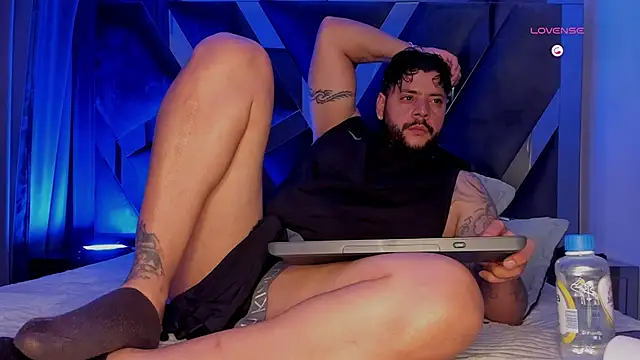 yeikoe1 online show from 02/24/26, 03:15