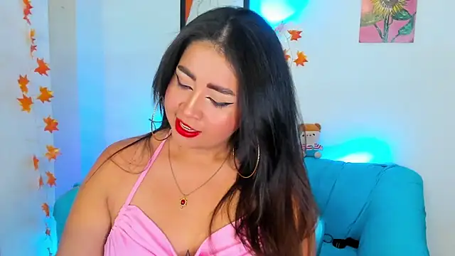 Snapshot of LiahDiaz chatting on 01/23/25, 11:26 LiahDiaz online show from 01/23/25, 11:26