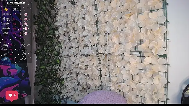 barbarablade online show from 04/20/26, 07:04