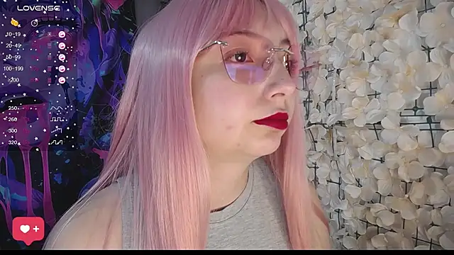 barbarablade online show from 04/21/26, 08:12