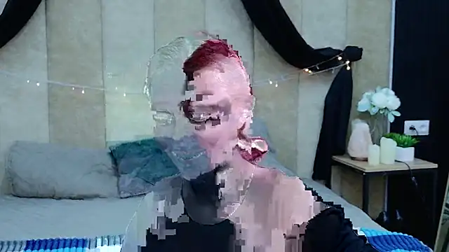 ClaireMayerz online show from 09/18/25, 05:20