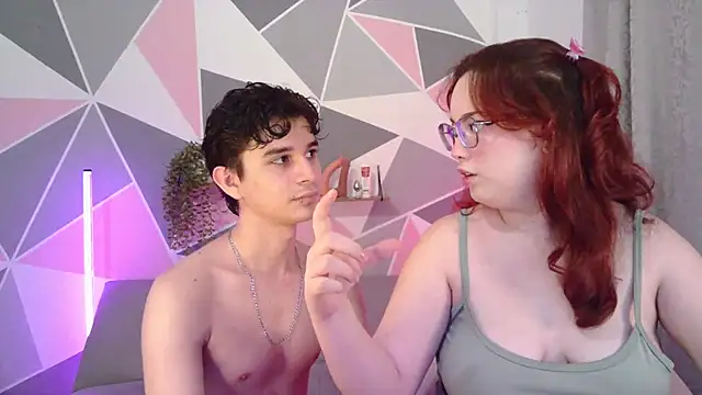 AndrewAnndCherry online show from 03/10/26, 01:32