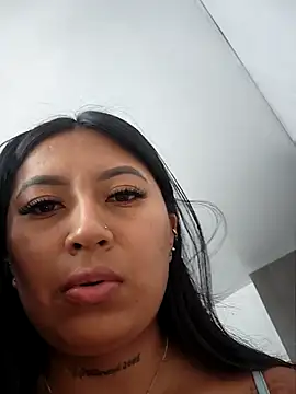 Snapshot of luisa16xxx chatting on 09/19/25, 08:31 luisa16xxx online show from 09/19/25, 08:31