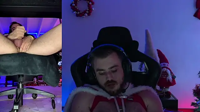 Mikev online show from 12/09/24, 10:09