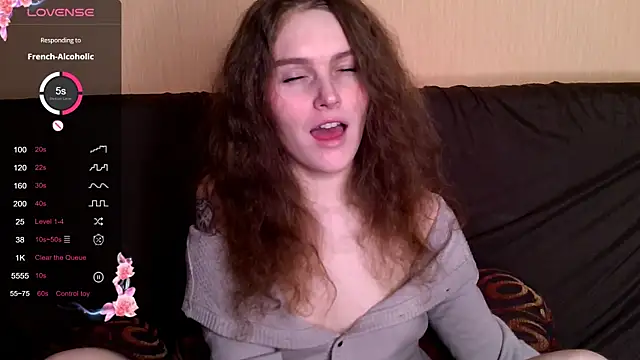 Snapshot of Jenna_Sativa chatting on 01/12/25, 06:49 Jenna Sativa online show from 01/12/25, 06:49