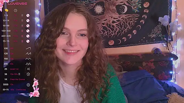 Snapshot of Jenna_Sativa chatting on 02/24/25, 09:21 Jenna Sativa online show from 02/24/25, 09:21