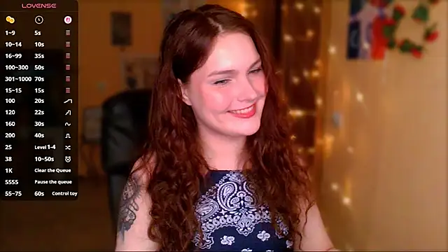 Snapshot of Jenna_Sativa chatting on 02/22/26, 09:30 Jenna Sativa online show from 02/22/26, 09:30